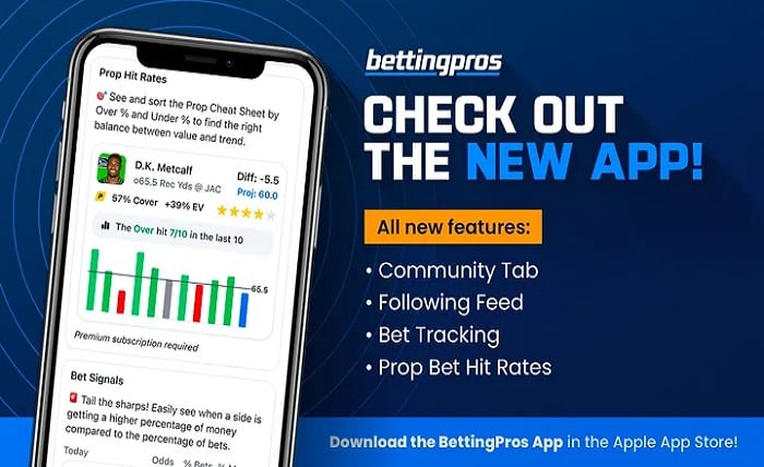 Betting Stats