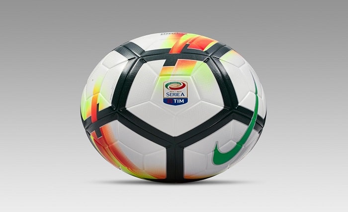 Serie A 2017/18