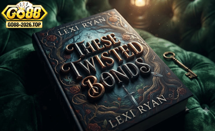 Twisted Bonds