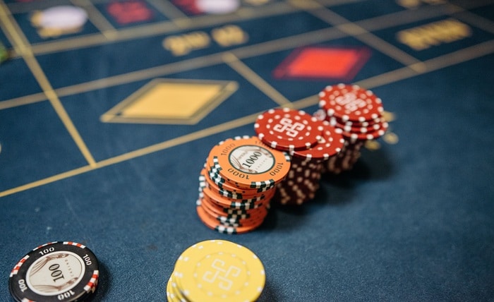 casino