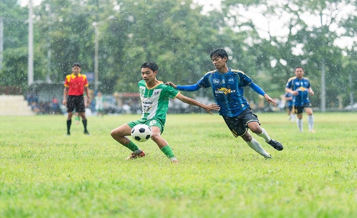 2013 Thai League