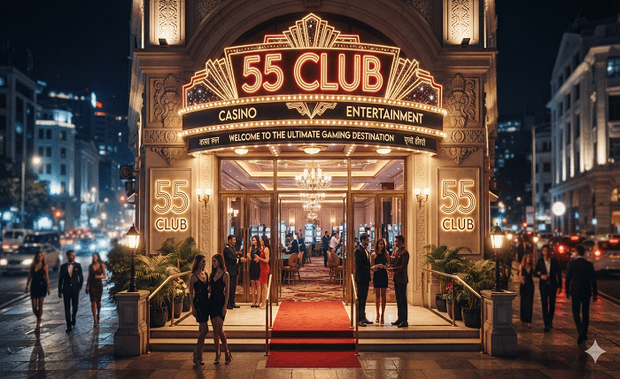 55 Club