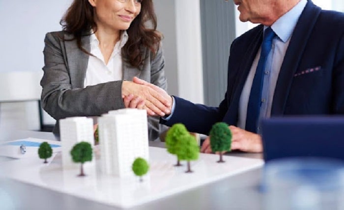 UAE Real Estate Investment