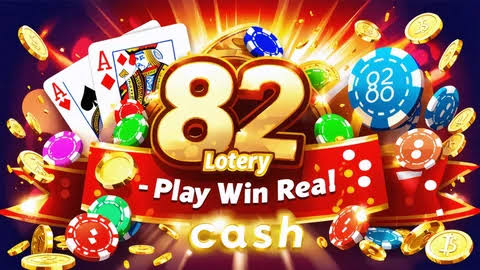 How to Explore Games and Features on the 82 Lottery Platform -