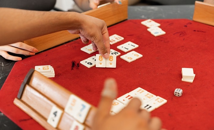 Daman Game