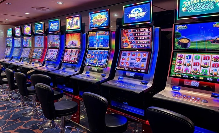 slot